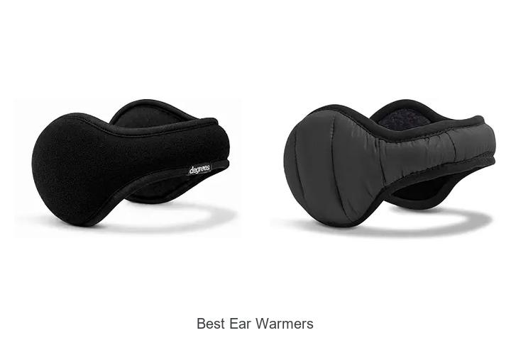 best ear warmers