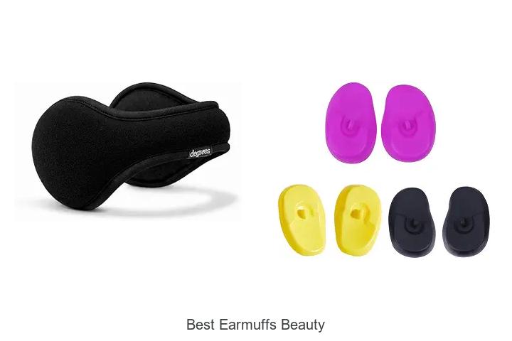 best earmuffs beauty