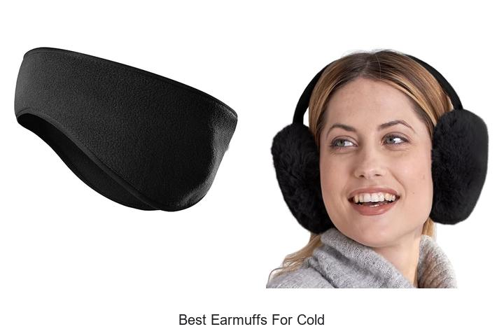 best earmuffs for cold