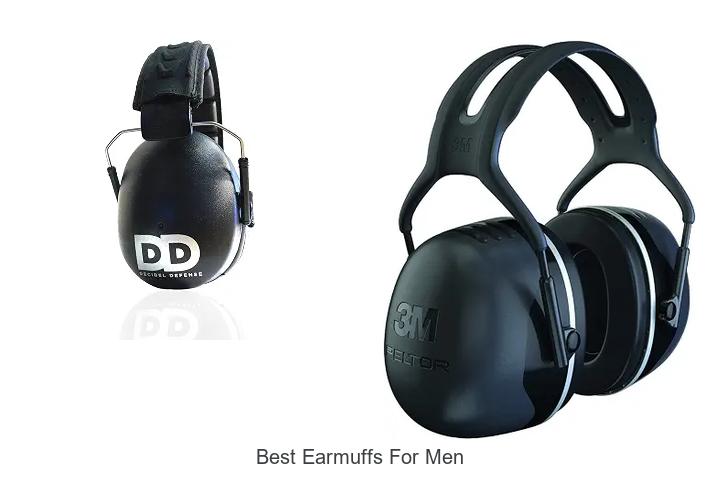 best earmuffs for men