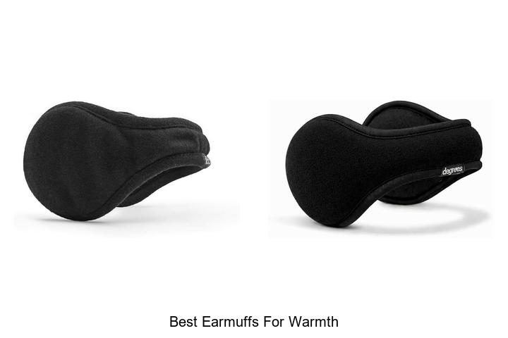 best earmuffs for warmth