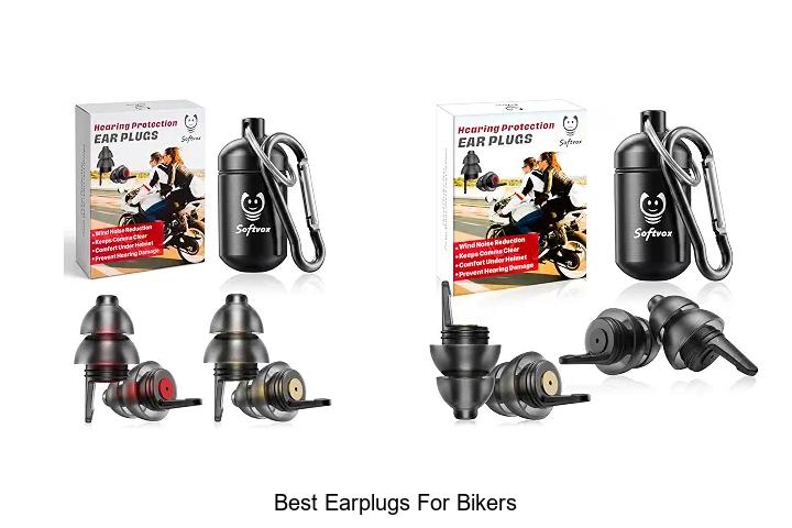 best earplugs for bikers