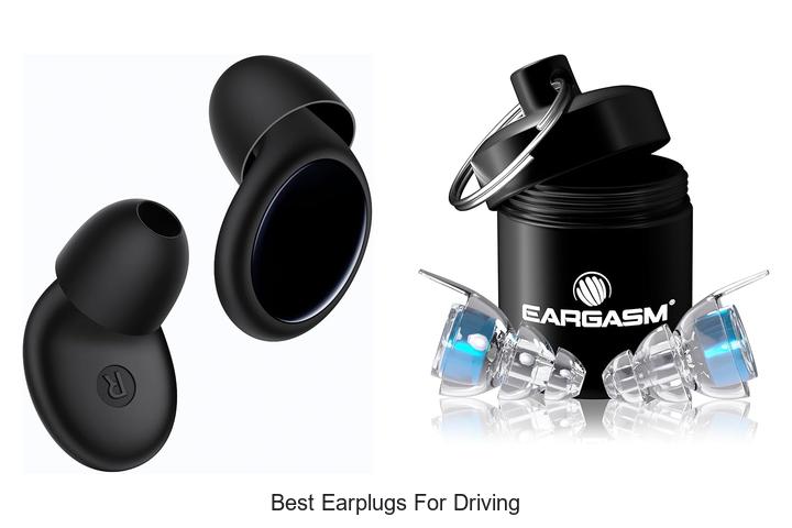best earplugs for driving