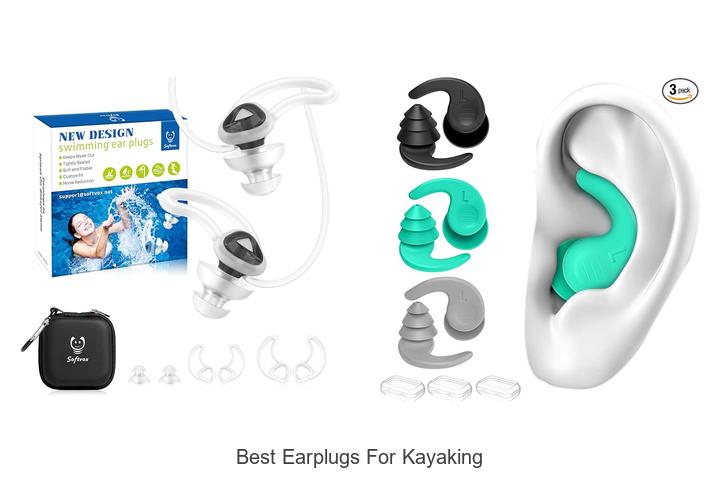 best earplugs for kayaking