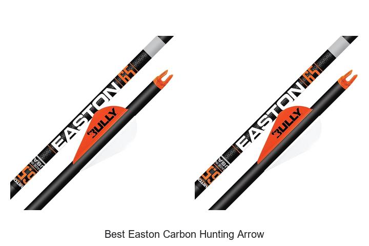 best easton carbon hunting arrow