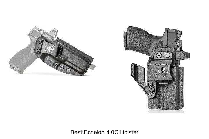 best echelon 4.0c holster