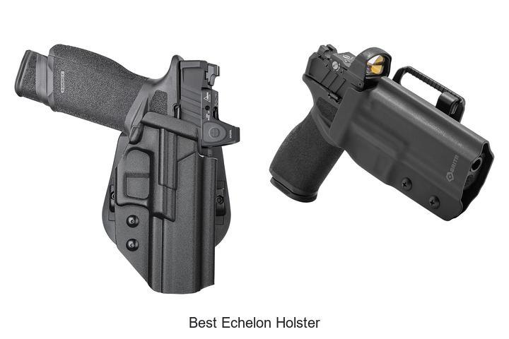 best echelon holster
