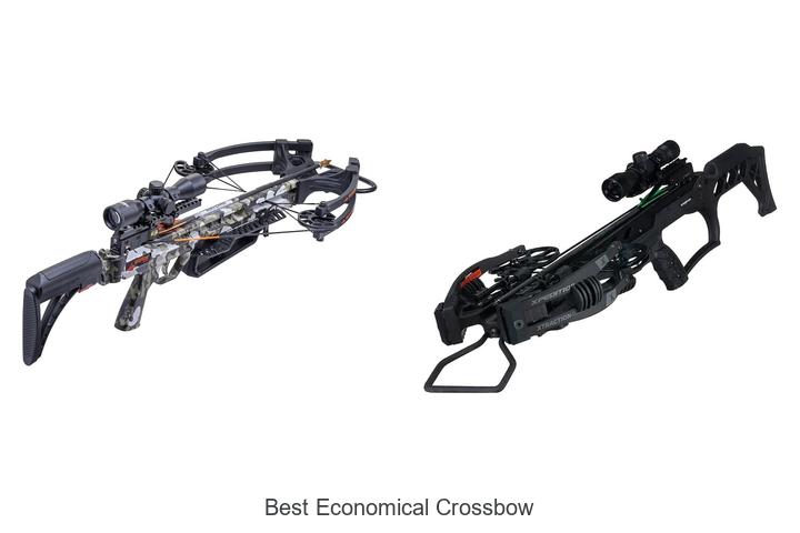 best economical crossbow