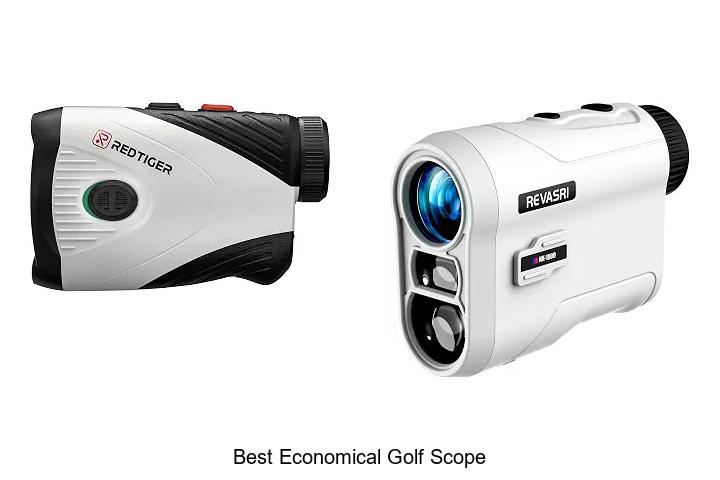 best economical golf scope