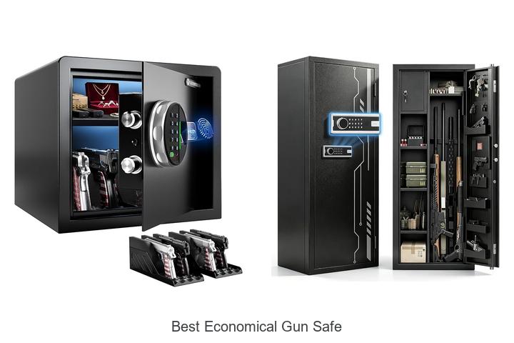 best economical gun safe