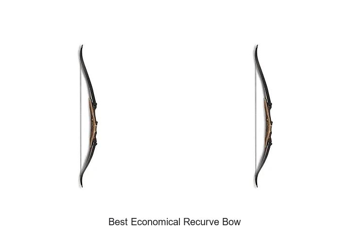 best economical recurve bow