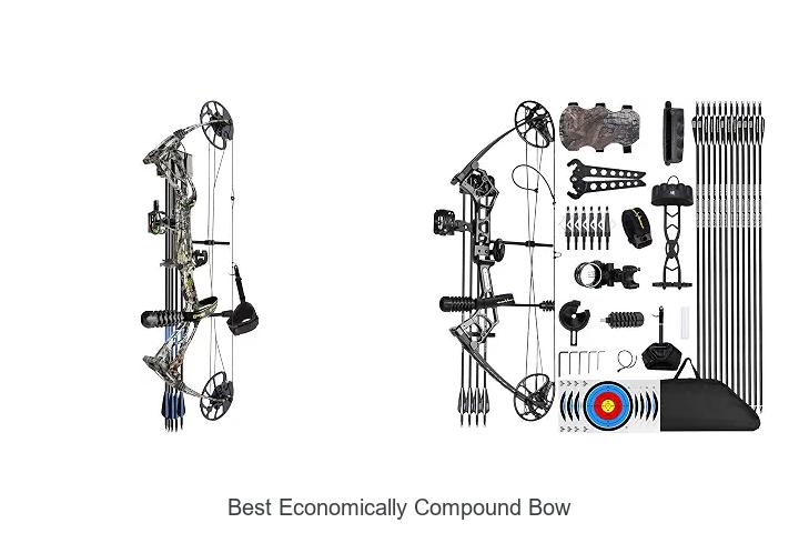 best economically compound bow