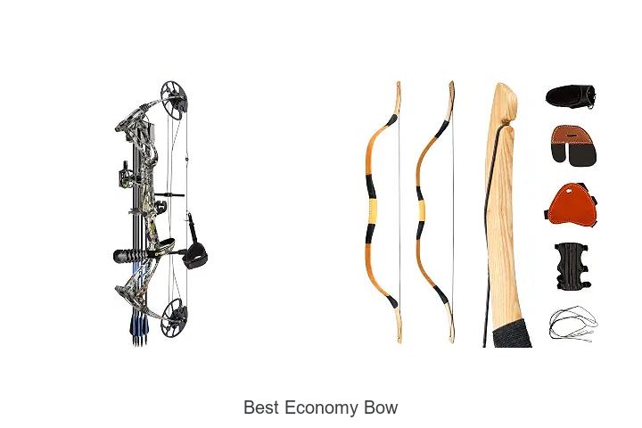 best economy bow