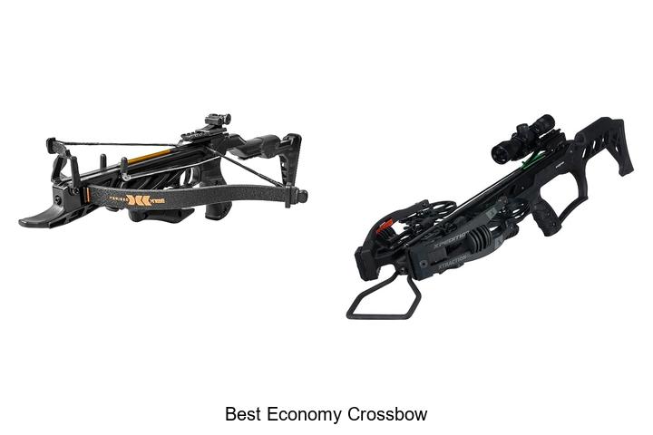 best economy crossbow