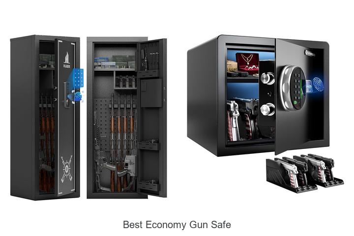 best economy gun safe