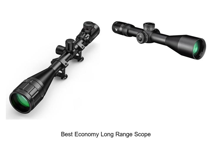 best economy long range scope