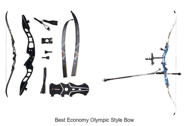 best economy olympic style bow