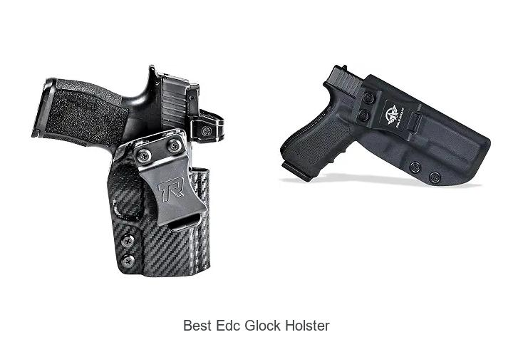 best edc glock holster