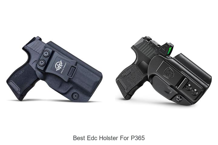 best edc holster for p365