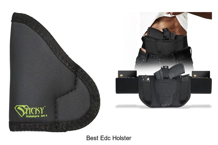 best edc holster