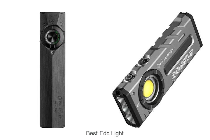 best edc light
