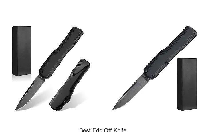 best edc otf knife