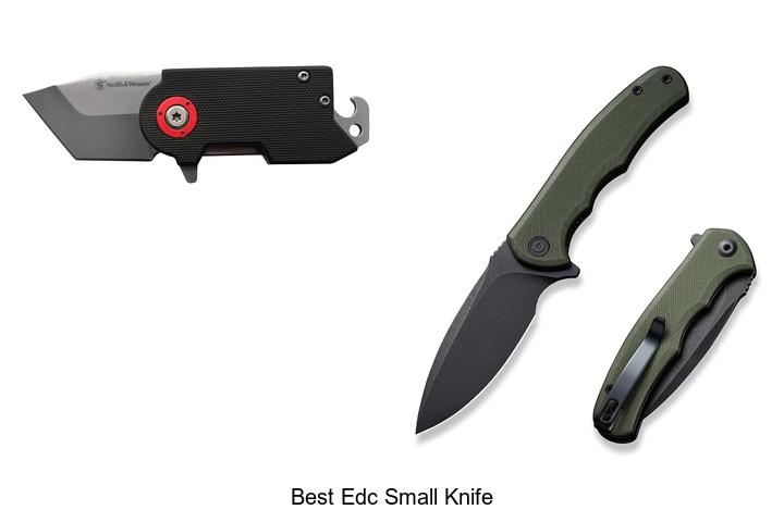 best edc small knife
