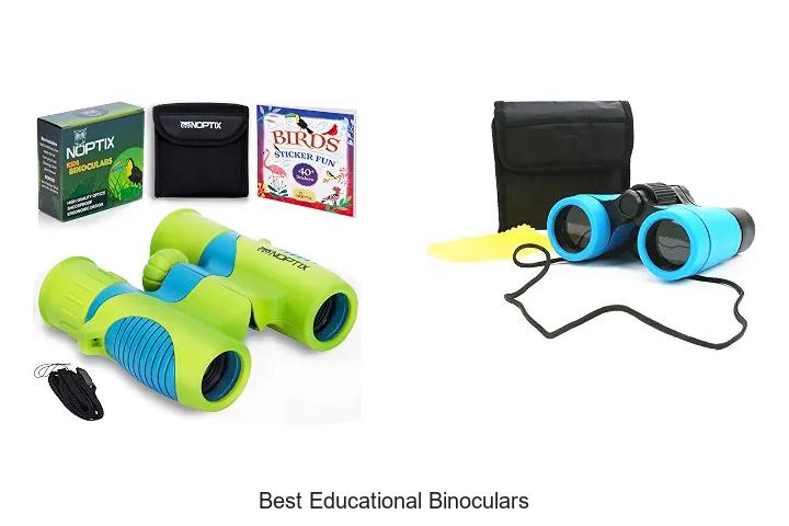 best educational binoculars