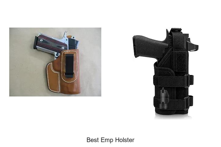 best emp holster