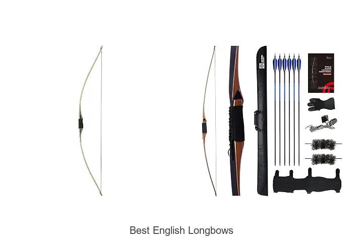 best english longbows