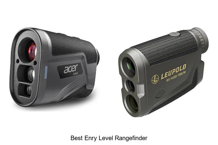 best enry level rangefinder