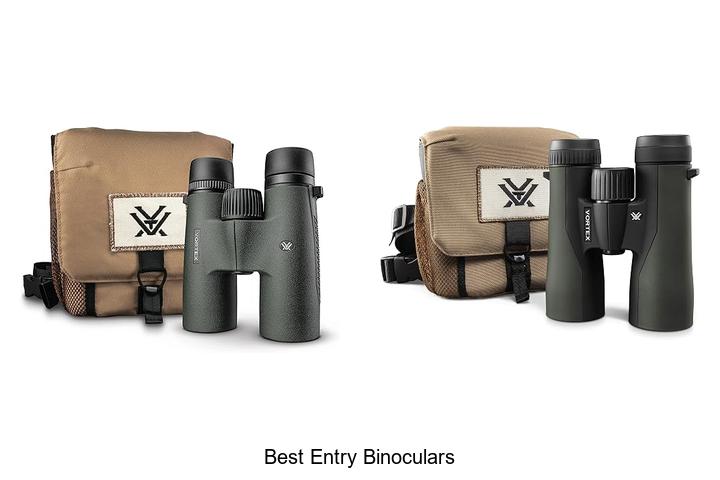 best entry binoculars