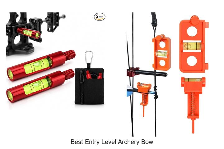 best entry level archery bow
