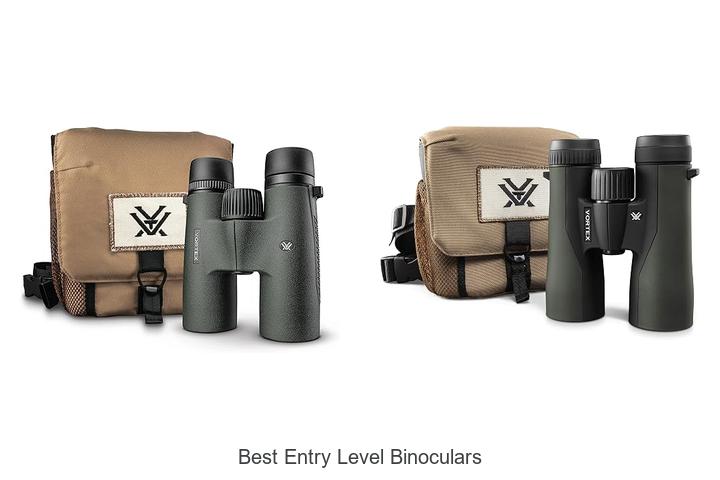 best entry level binoculars