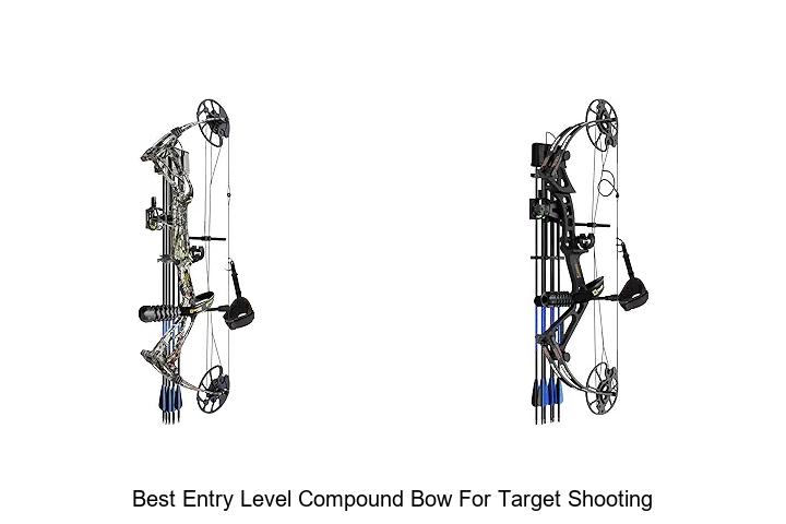 best entry level compound bow for target shooting