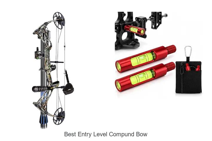 best entry level compund bow