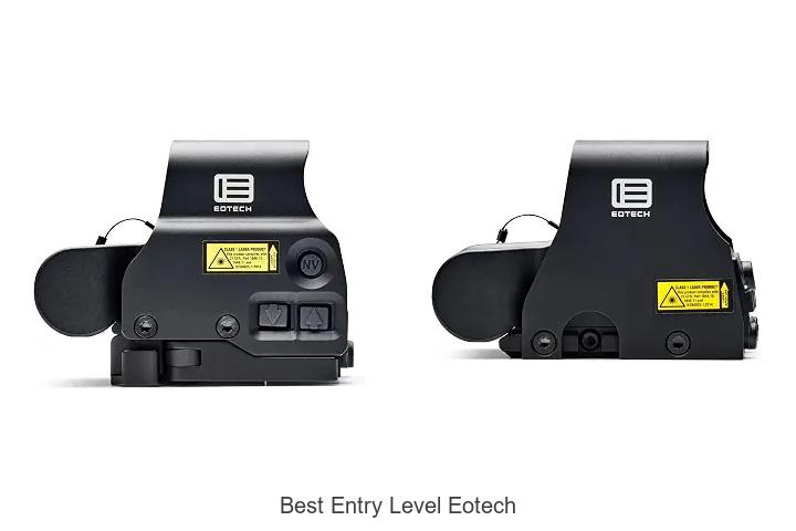 best entry level eotech
