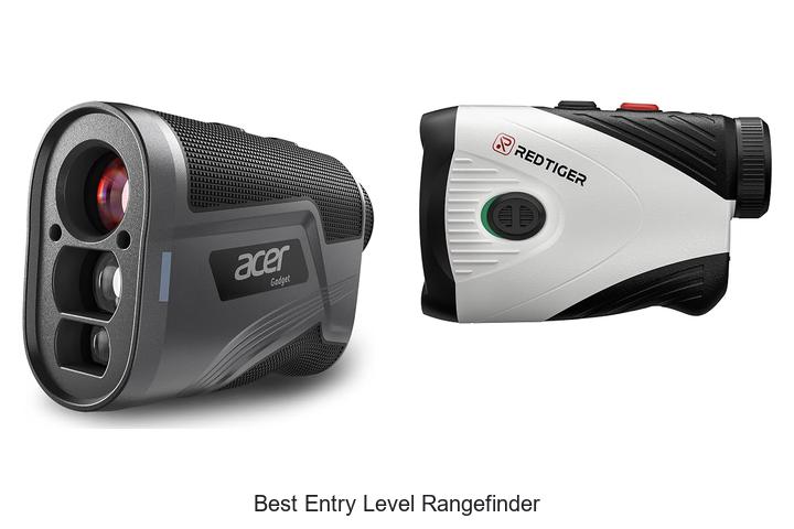 best entry level rangefinder