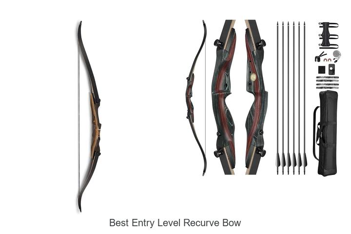 best entry level recurve bow