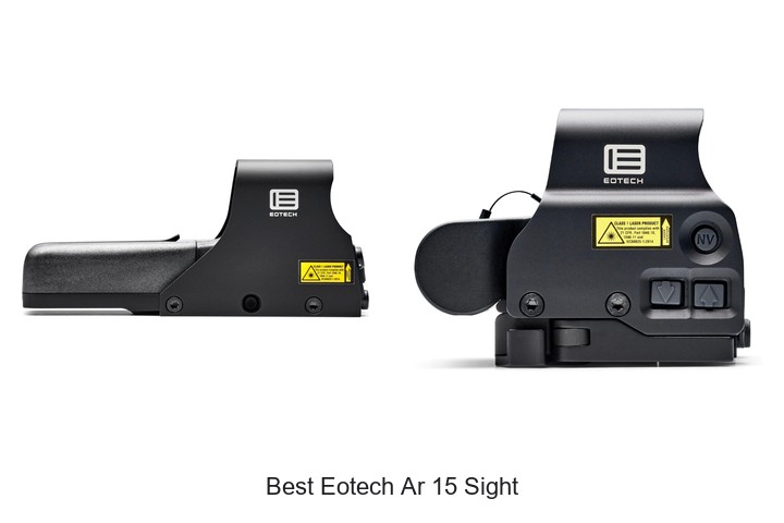 Best Eotech Ar 15 Sight