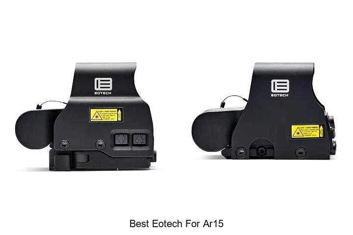 best eotech for ar15