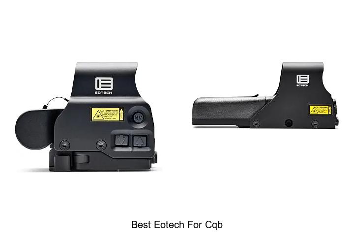 best eotech for cqb