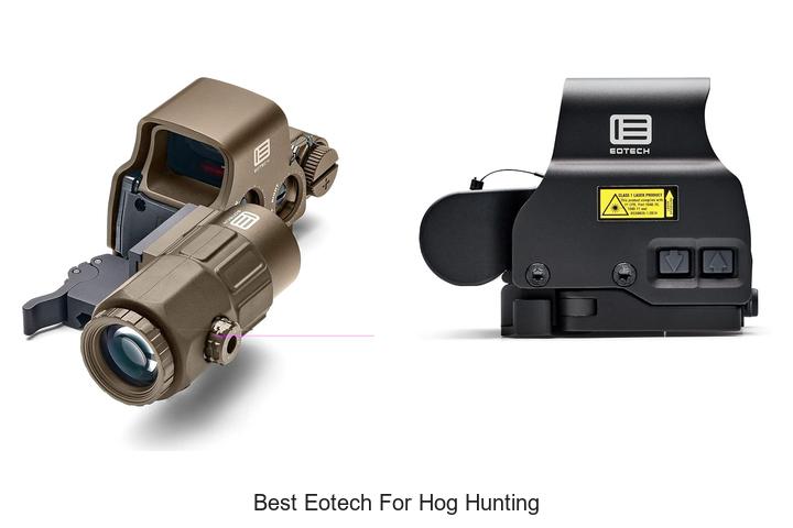 best eotech for hog hunting