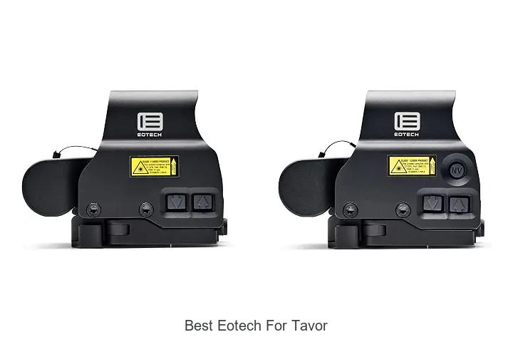 best eotech for tavor
