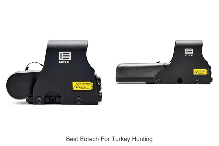 best eotech for turkey hunting