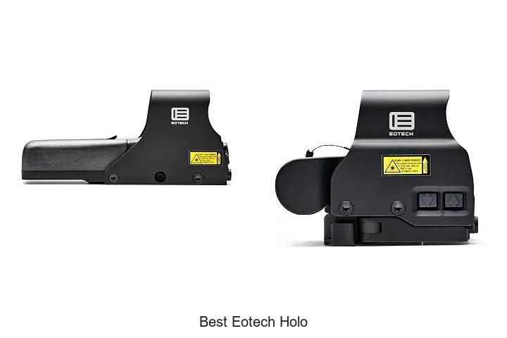 best eotech holo