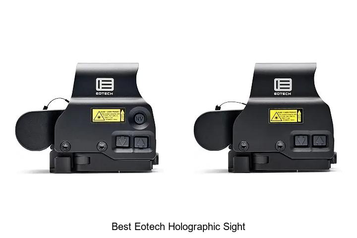 best eotech holographic sight