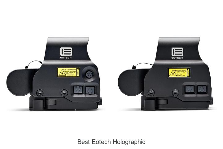 best eotech holographic