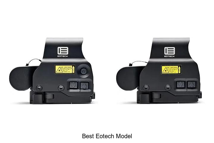 best eotech model