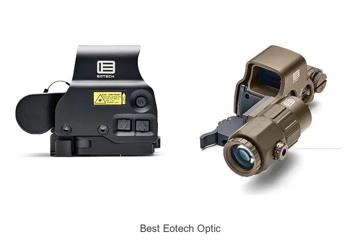 best eotech optic